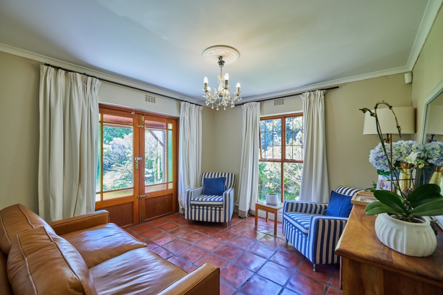4 Bedroom Property for Sale in Milkwood Park Western Cape
